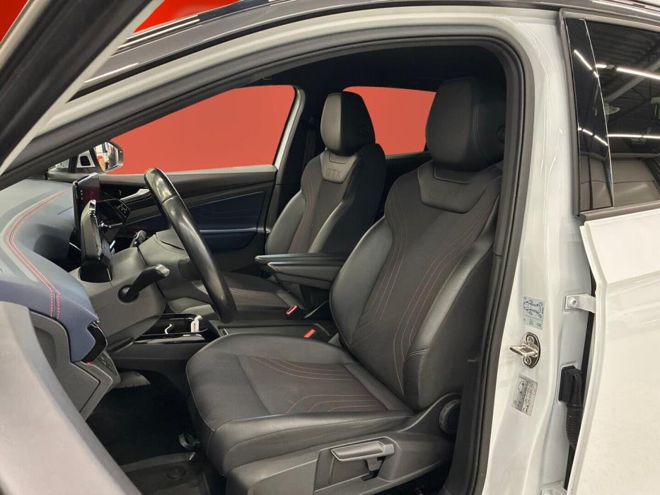VOLKSWAGEN ID.4 2022