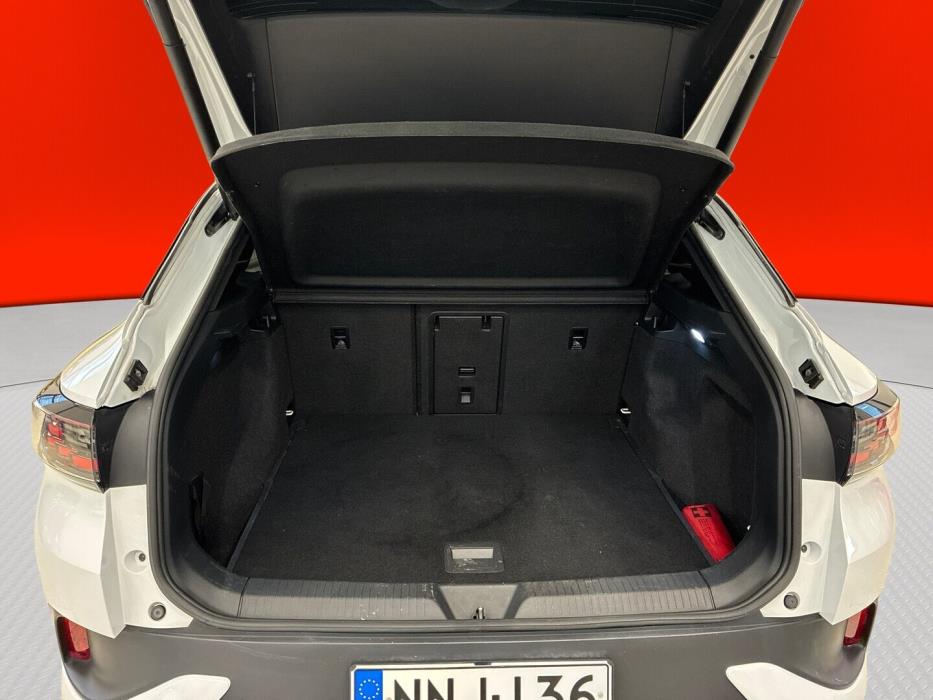 VOLKSWAGEN ID.4 2022