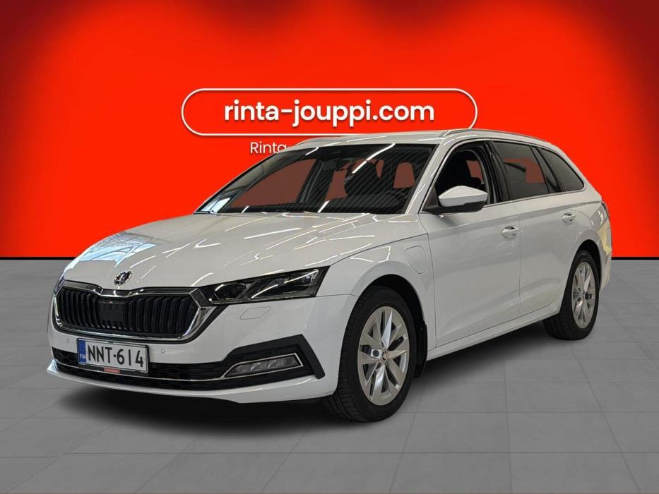 SKODA Octavia 2024