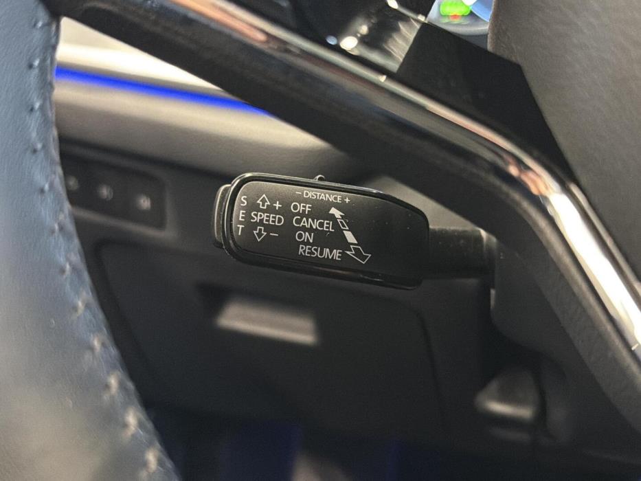 SKODA Octavia 2024