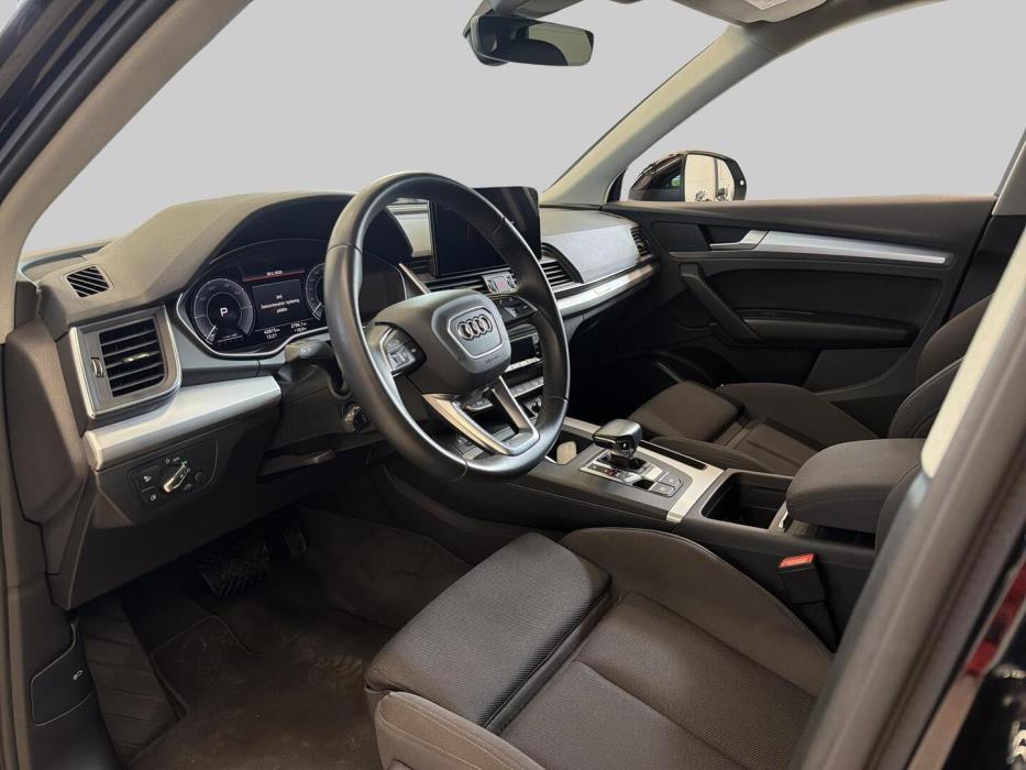 AUDI Q5 2022