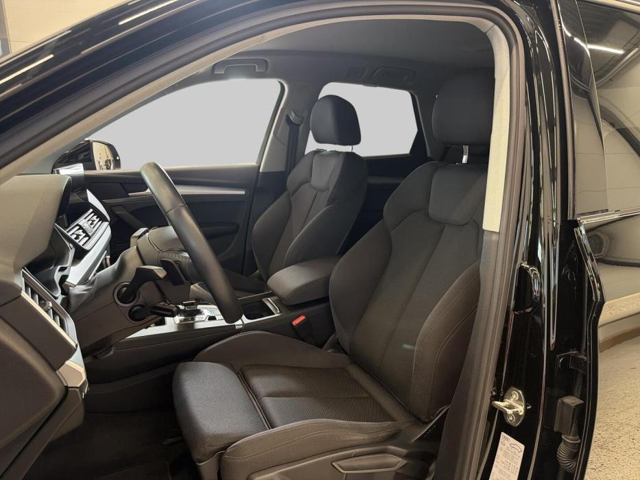 AUDI Q5 2022