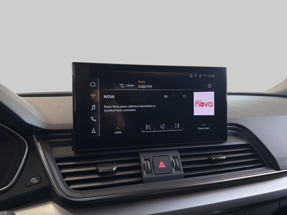 AUDI Q5 2022