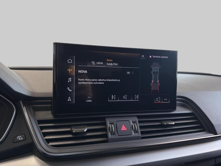 AUDI Q5 2022