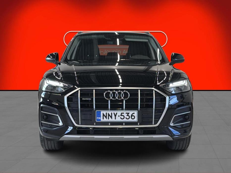 AUDI Q5 2022