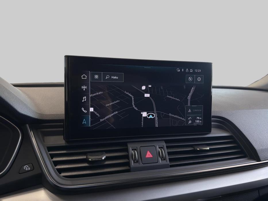 AUDI Q5 2022