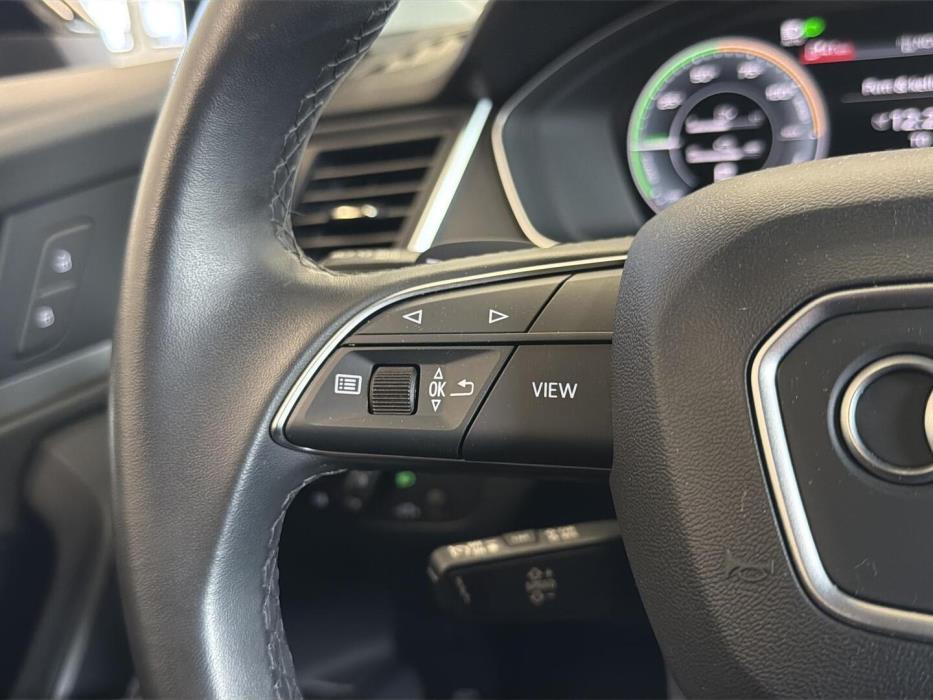 AUDI Q5 2022