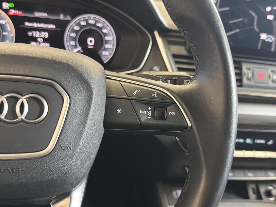 AUDI Q5 2022