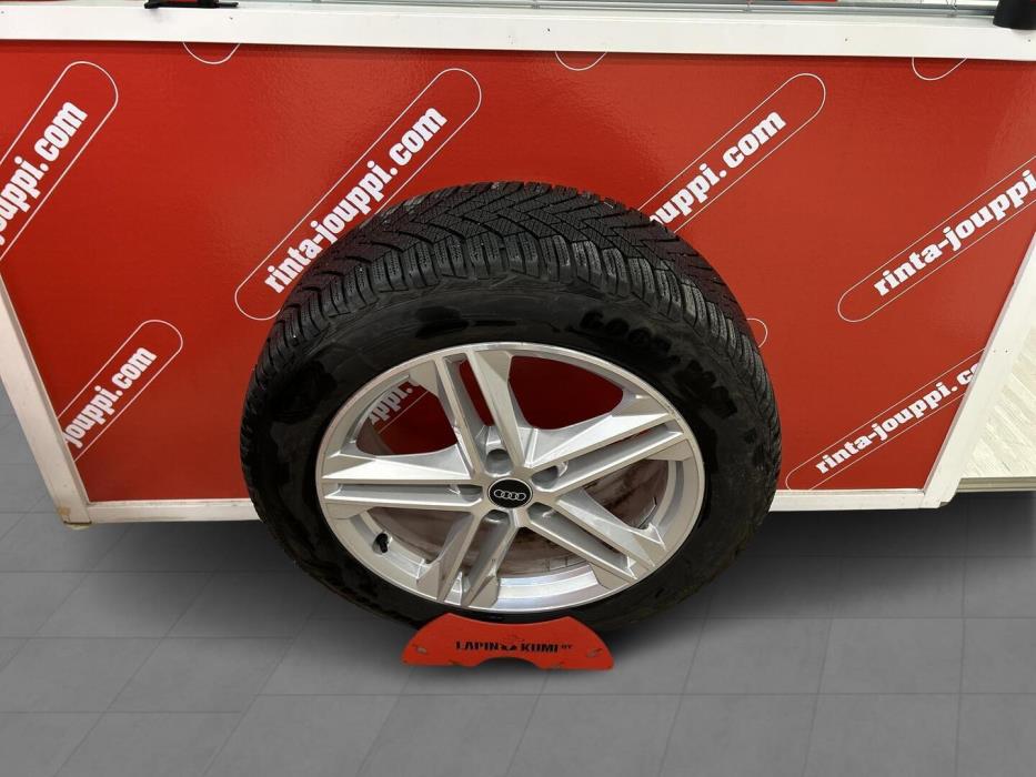 AUDI Q5 2022