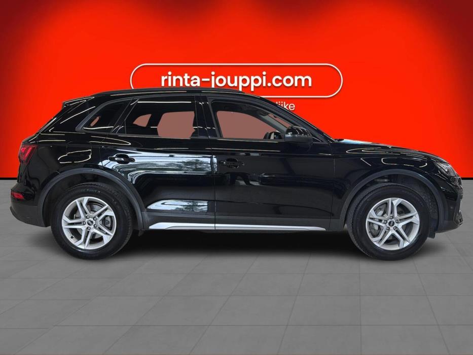 AUDI Q5 2022
