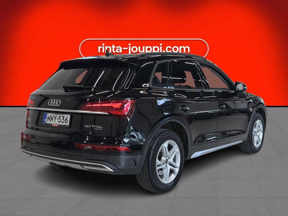 AUDI Q5 2022