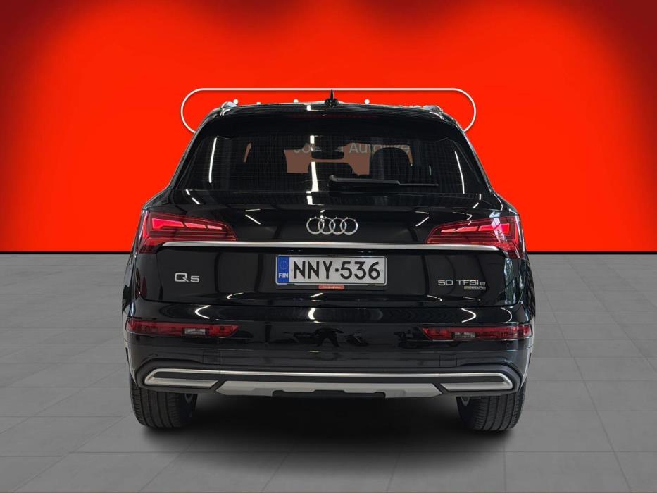 AUDI Q5 2022