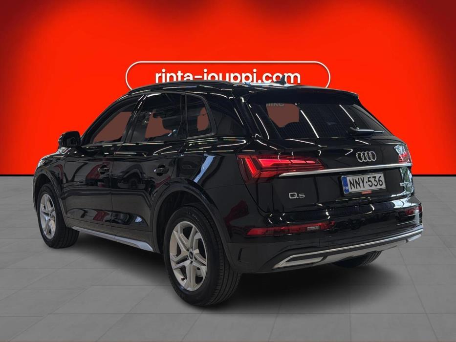 AUDI Q5 2022