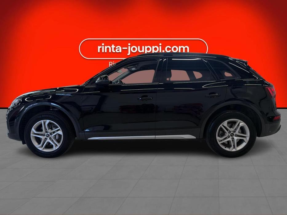 AUDI Q5 2022