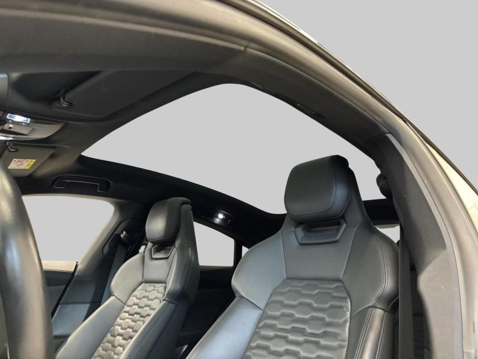 AUDI e-tron GT 2022
