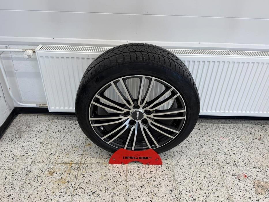 AUDI e-tron GT 2022