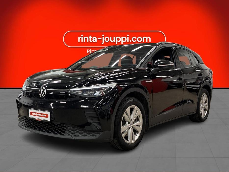 VOLKSWAGEN ID.4 2023