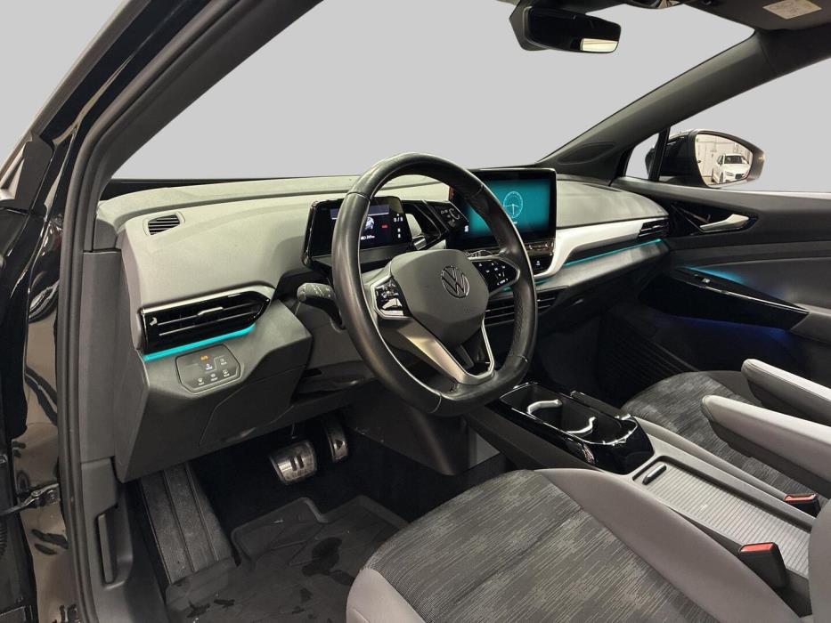 VOLKSWAGEN ID.4 2023