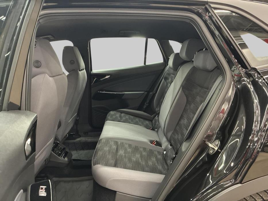 VOLKSWAGEN ID.4 2023