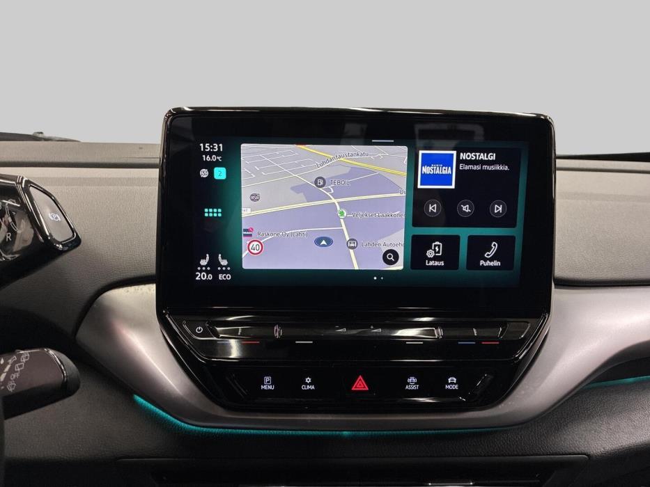 VOLKSWAGEN ID.4 2023