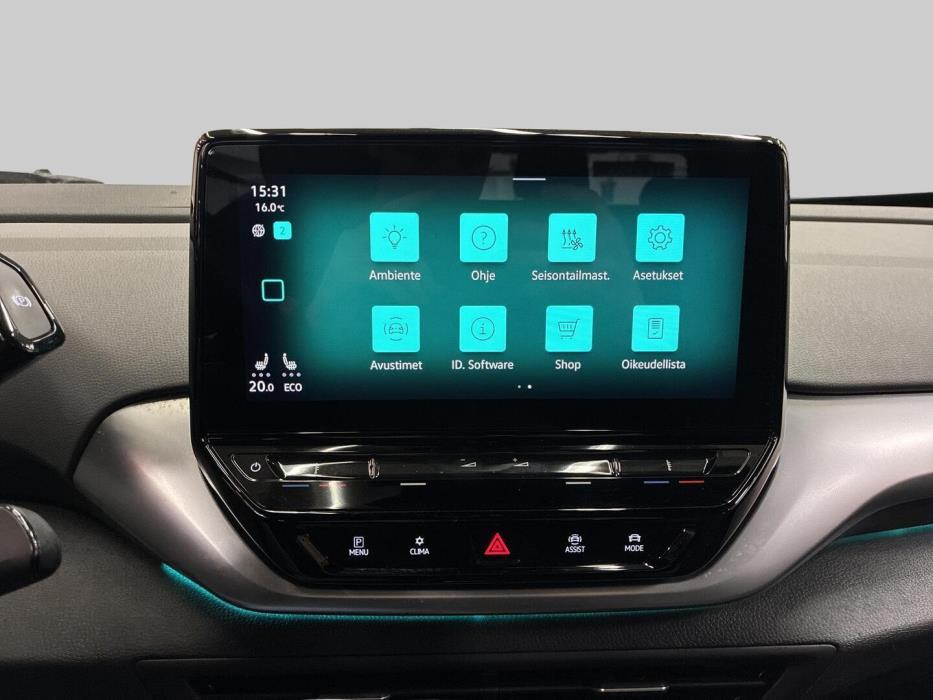 VOLKSWAGEN ID.4 2023