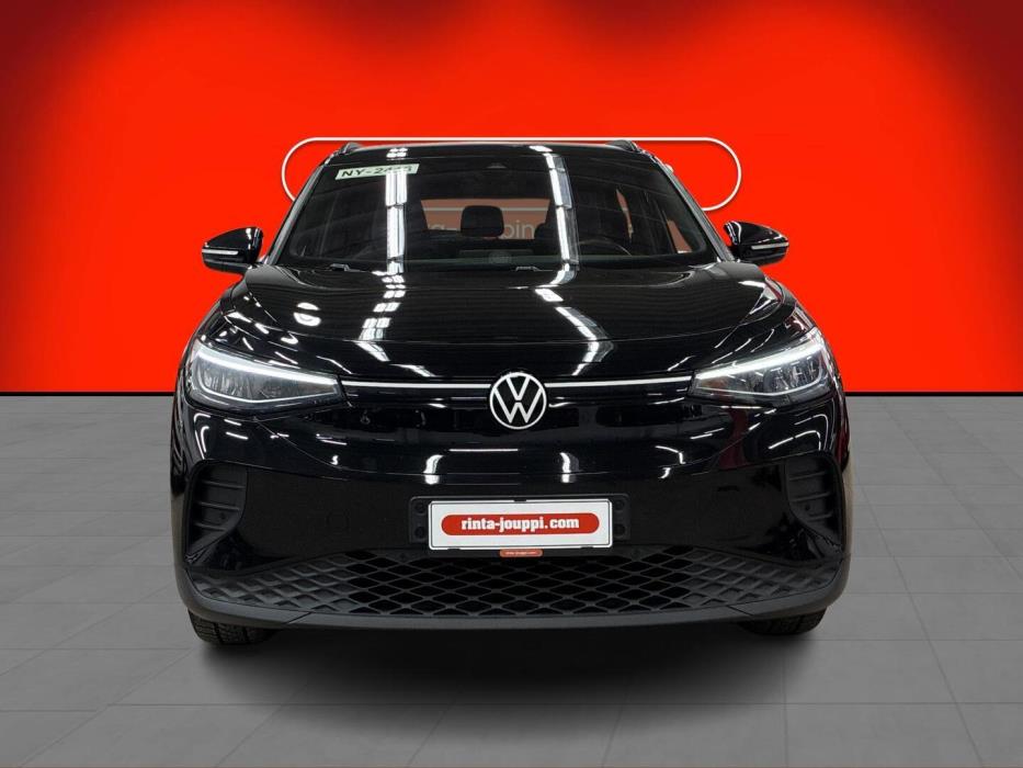 VOLKSWAGEN ID.4 2023