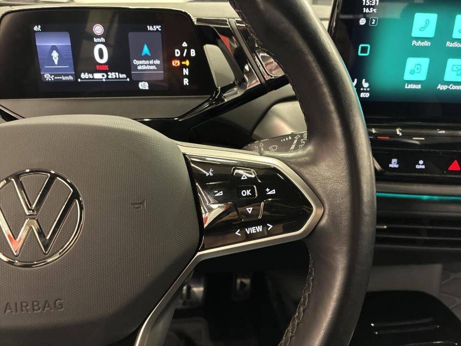 VOLKSWAGEN ID.4 2023