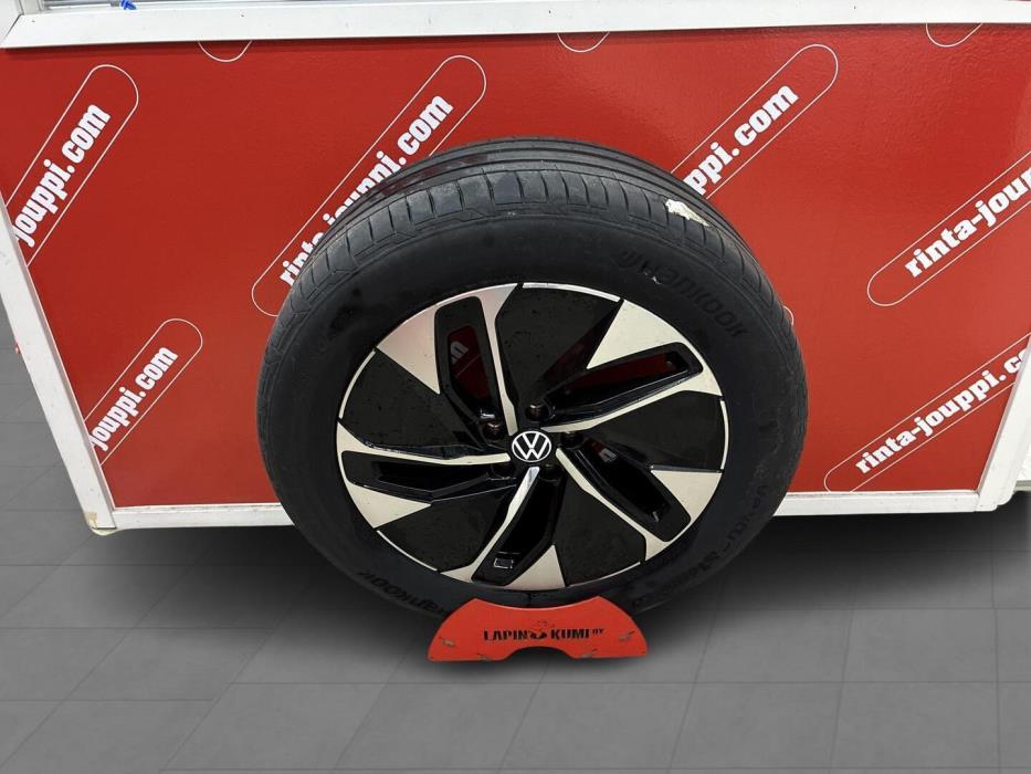 VOLKSWAGEN ID.4 2023