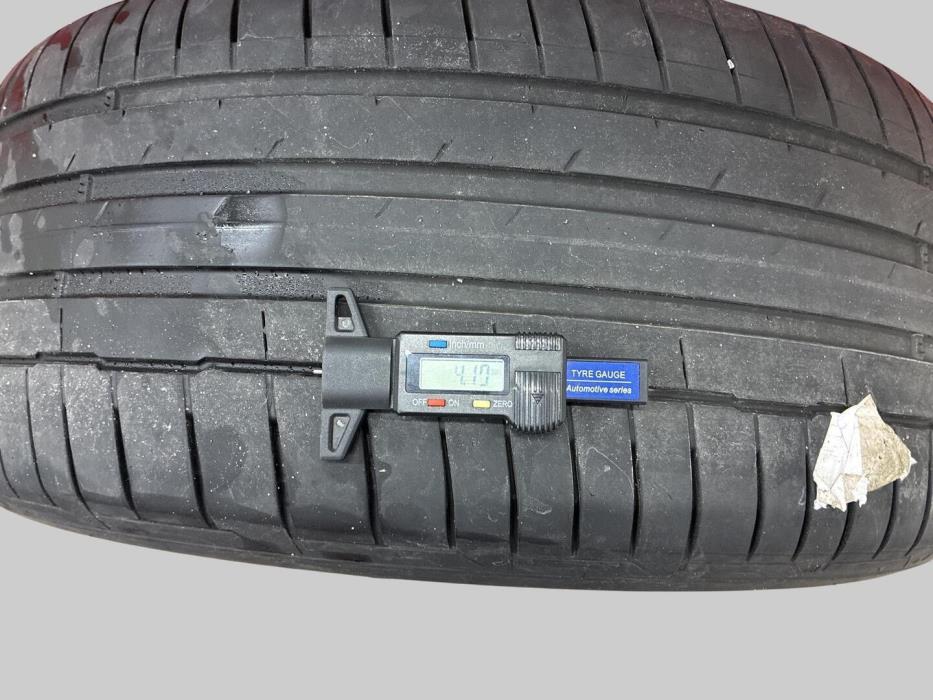 VOLKSWAGEN ID.4 2023