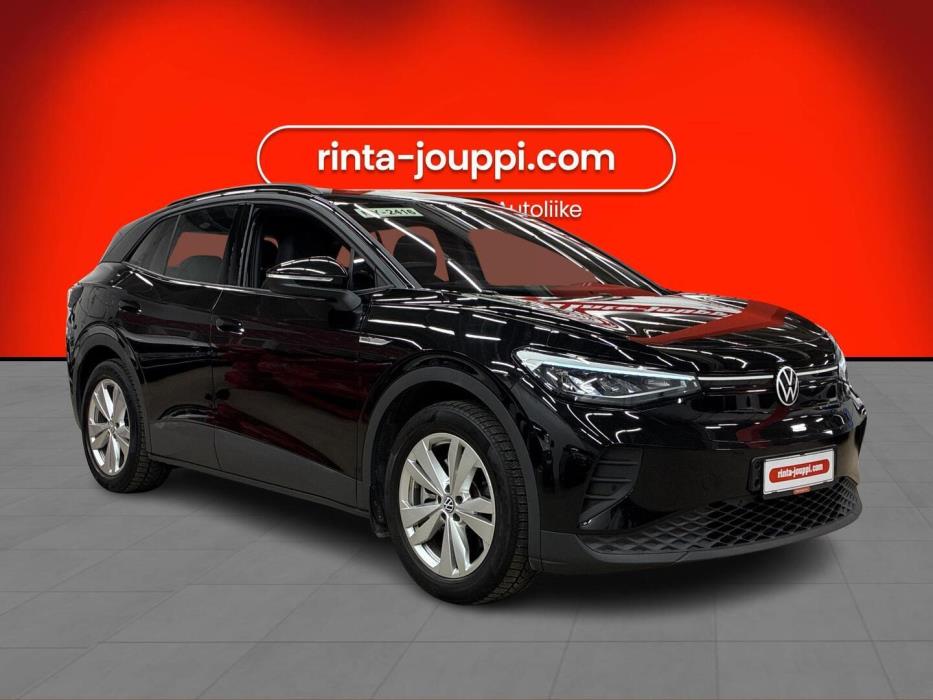 VOLKSWAGEN ID.4 2023