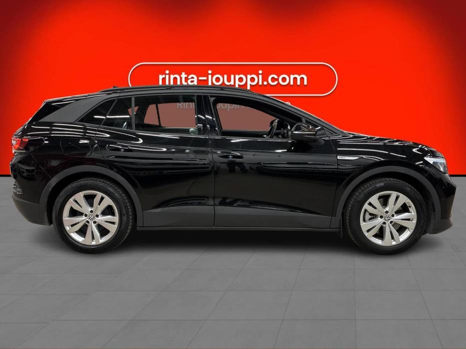 VOLKSWAGEN ID.4 2023