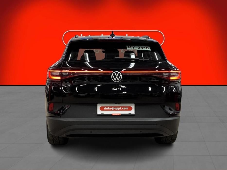 VOLKSWAGEN ID.4 2023