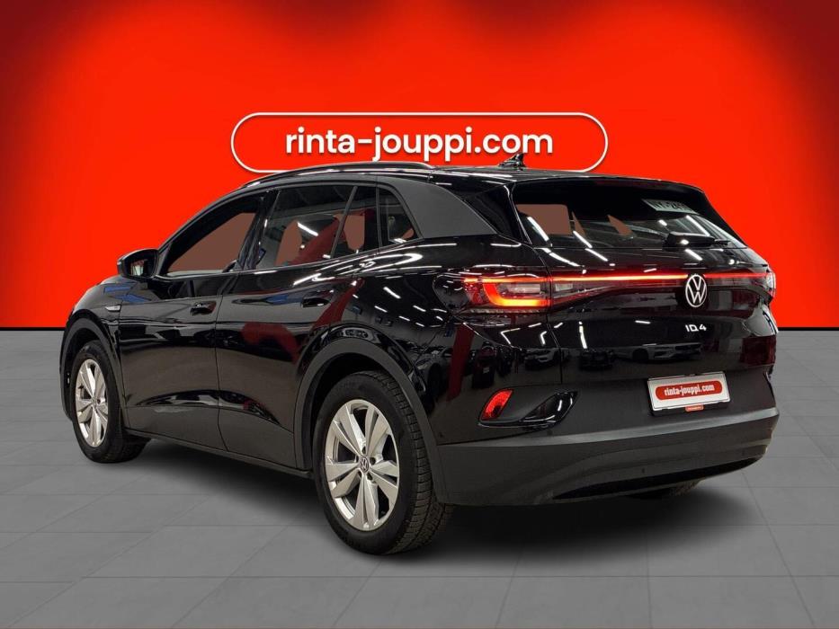 VOLKSWAGEN ID.4 2023