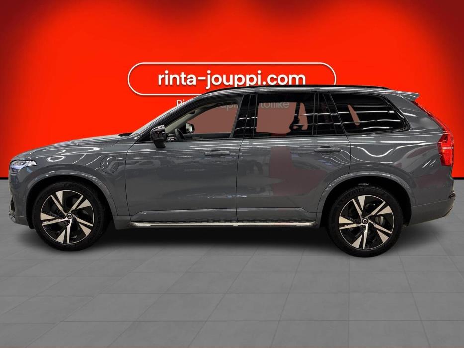 VOLVO XC90 2023