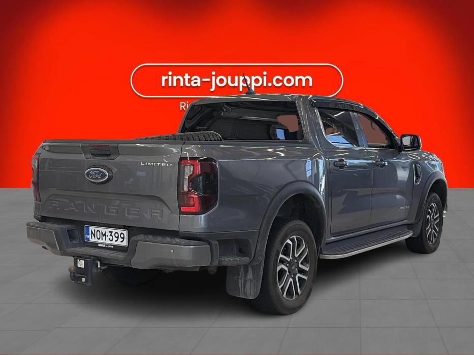 FORD Ranger 2023