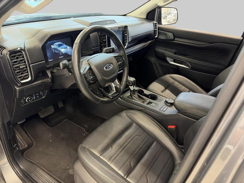 FORD Ranger 2023