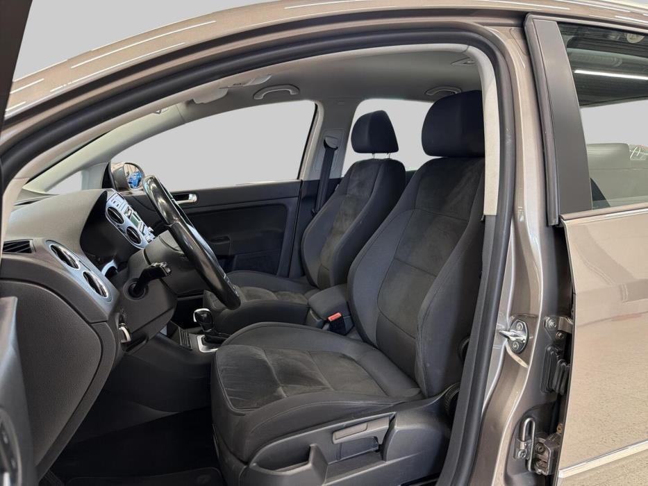 VOLKSWAGEN Golf Plus 2014