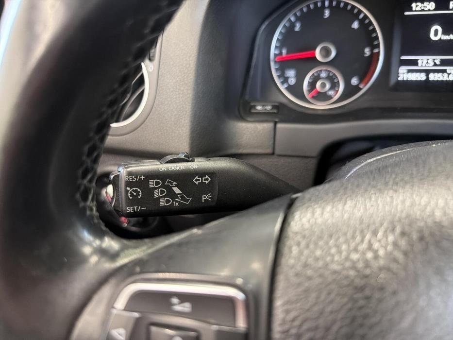 VOLKSWAGEN Golf Plus 2014