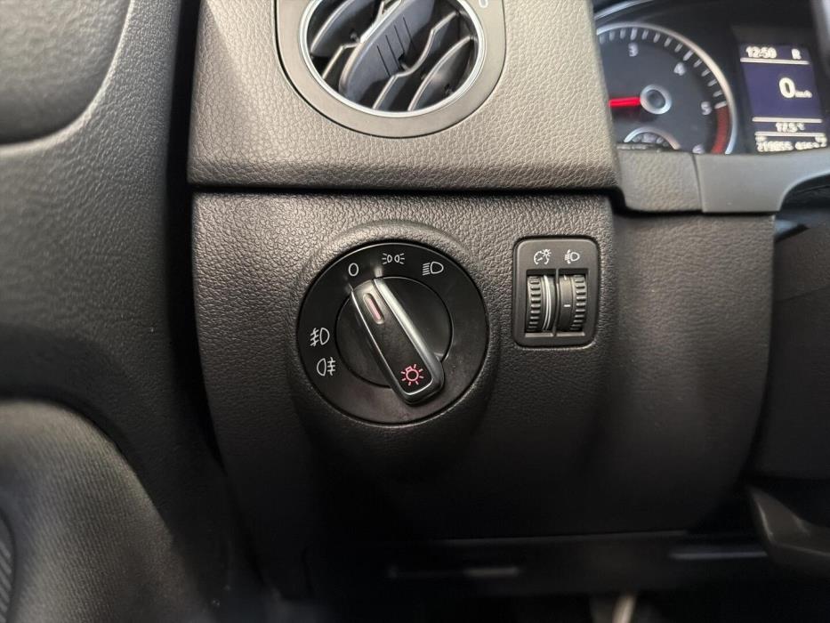 VOLKSWAGEN Golf Plus 2014