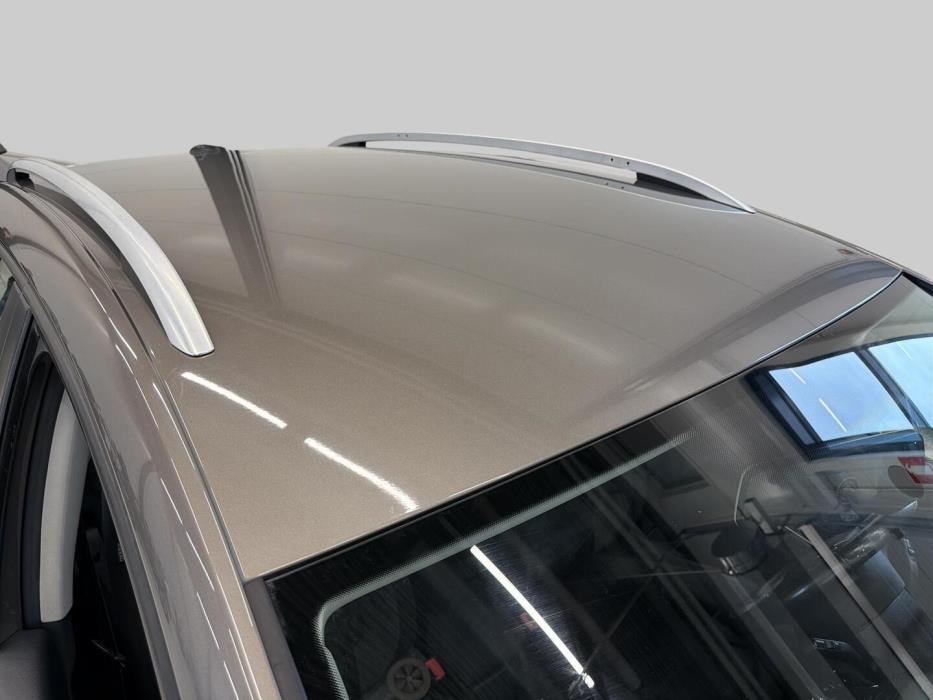 VOLKSWAGEN Golf Plus 2014