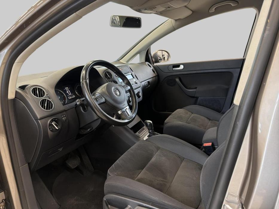 VOLKSWAGEN Golf Plus 2014