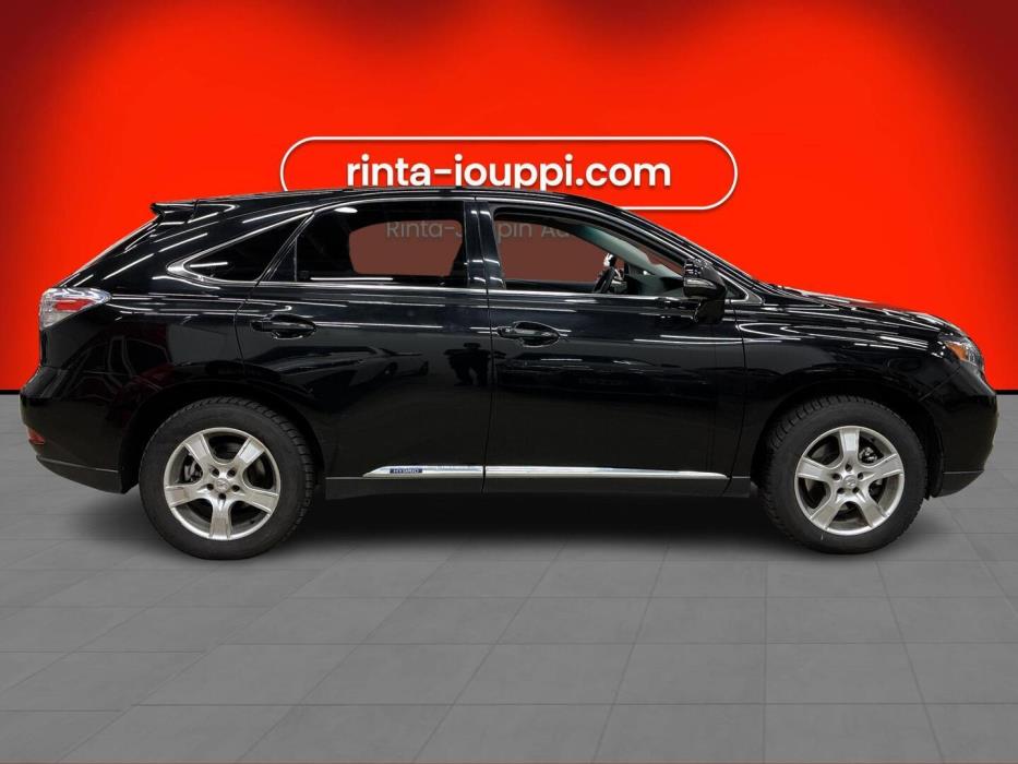LEXUS RX 2009