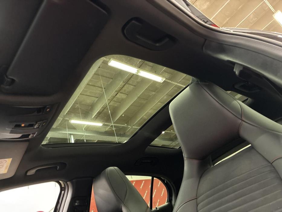 MERCEDES-BENZ GLA 2017