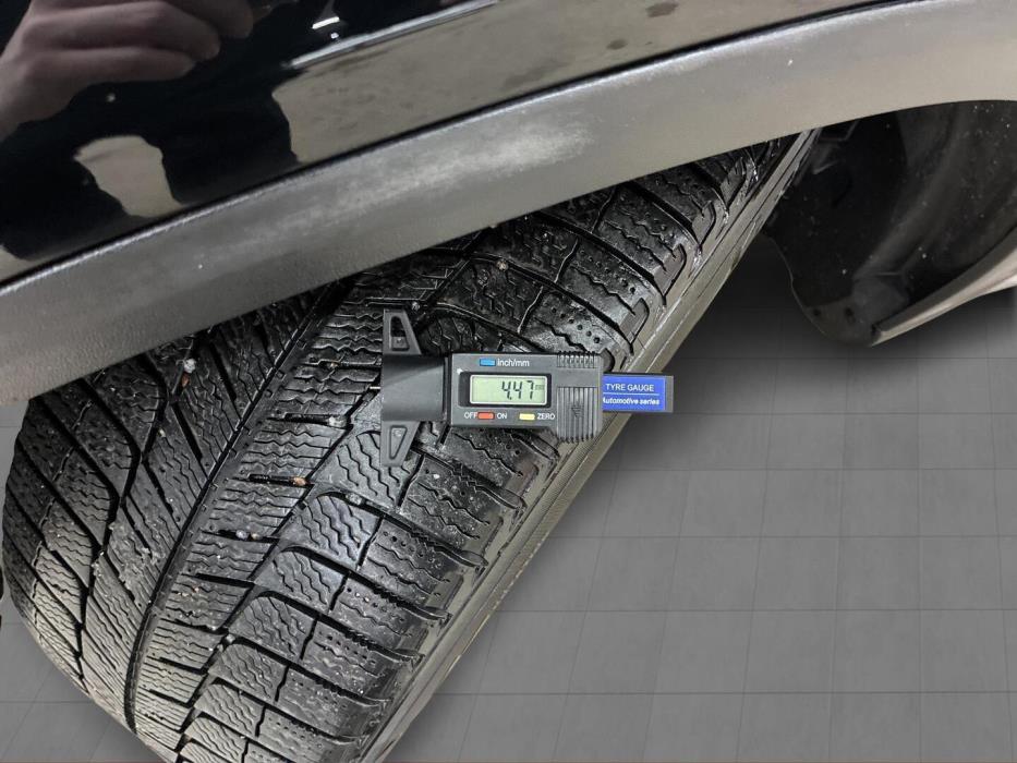 MERCEDES-BENZ GLA 2017