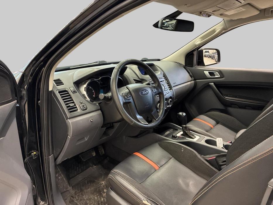 FORD Ranger 2015