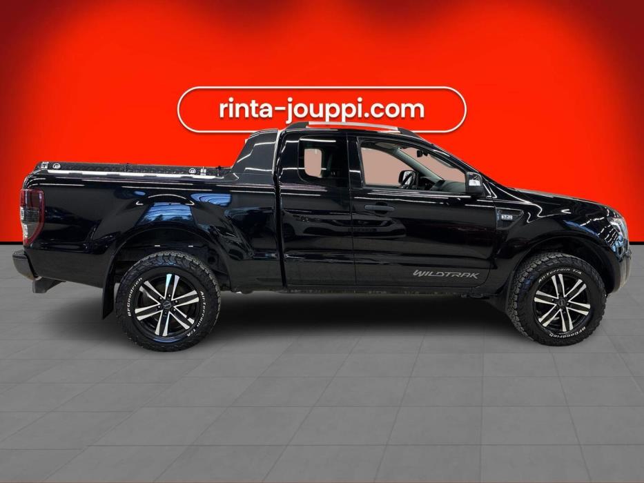 FORD Ranger 2015