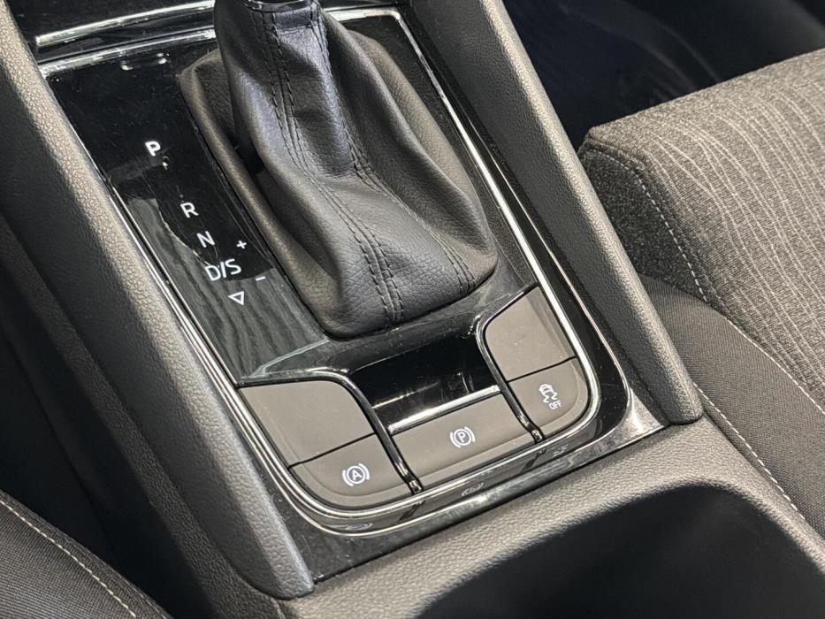 SKODA KAROQ 2018