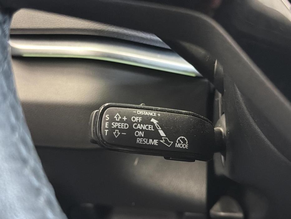 SKODA KAROQ 2018