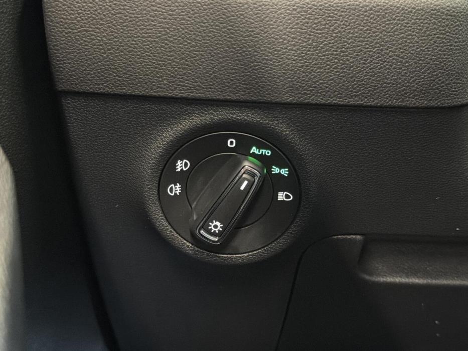 SKODA KAROQ 2018