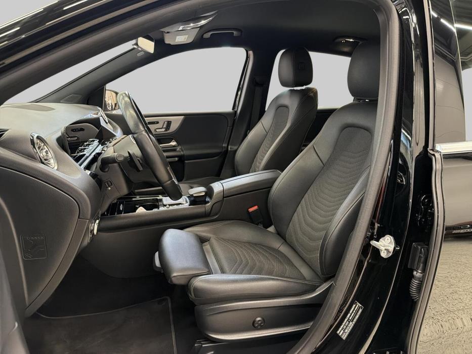 MERCEDES-BENZ B 2021